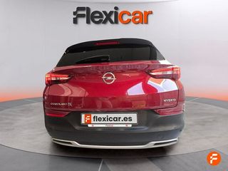 Opel Grandland X 1.6 Turbo Ultimate Auto 4x2