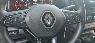 RENAULT Trafic L1H1 Blue 2.0 dCi 130 CV 6v 2023