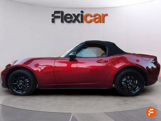 Mazda MX-5 SKYACTIV-G 1.5 97kW (132CV) MT Origin