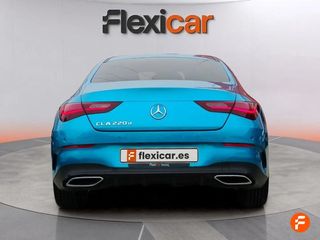 Mercedes CLA CLA 220 D DCT