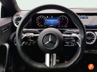 Mercedes CLA CLA 220 D DCT