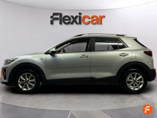 Kia Stonic 1.2 CVVT 62kW (84CV) Concept Eco-Dynam