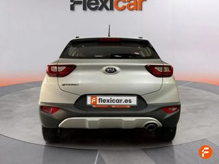 Kia Stonic 1.2 CVVT 62kW (84CV) Concept Eco-Dynam