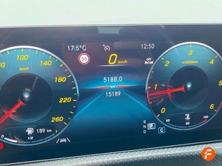 Mercedes CLA CLA 220 D DCT
