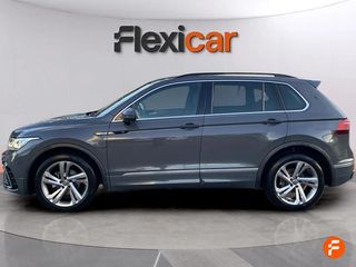 Volkswagen Tiguan R-Line 2.0 TDI 110kW (150CV) DSG