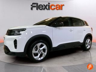 Citroën C5 Aircross PureTech 96kW (130CV) S&S Feel
