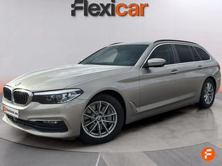 BMW Serie 5 530dA xDrive Touring