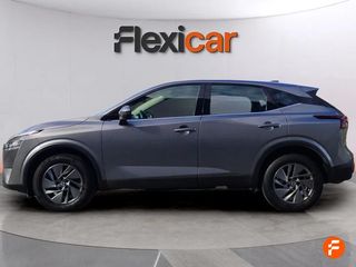 Nissan Qashqai DIG-T 116kW (158CV) mHEV Xtronic Acenta