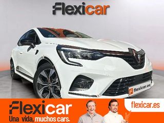 Renault Clio Techno TCe 67 kW (91CV)