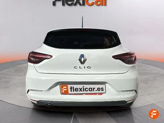 Renault Clio Techno TCe 67 kW (91CV)