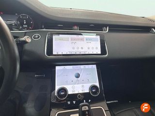 Land-Rover Range Rover Evoque 2.0L TD4 132kW 4x4 HSE Dynamic Auto Conv
