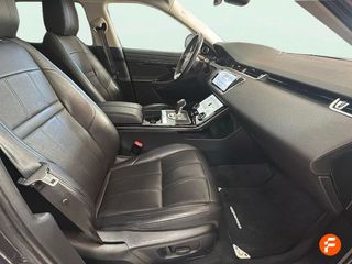 Land-Rover Range Rover Evoque 2.0L TD4 132kW 4x4 HSE Dynamic Auto Conv