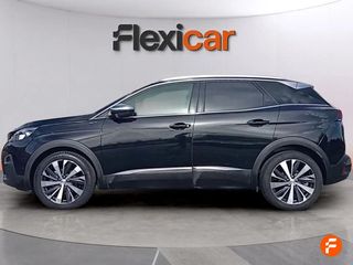 Peugeot 3008 2.0BLUEHDI 133KW (180CV) GT AUTO S&S