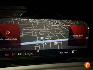 Volkswagen Golf Style 2.0 TDI 110kW (150CV) DSG