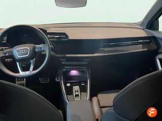 Audi A3 Sportback S line 35 TDI 110kW S tronic