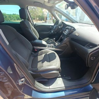 Opel Zafira Tourer 1.6 CDTI 136 CV 7 plazas 2017