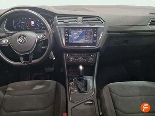 Volkswagen Tiguan Sport 2.0 TDI 110kW (150CV) DSG