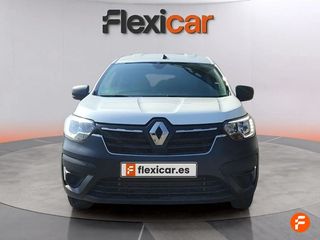 Renault Express Furgón Diesel Express 1.5 Blue dCi Confort 70kW, 70kW/95 PS