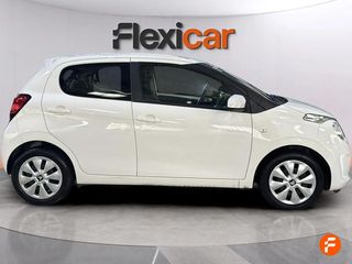 Citroën C1 VTi 53kW (72CV) S&S City Edition