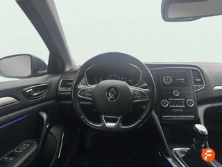 Renault Megane Zen Energy TCe 97kW (130CV) llanta 18"