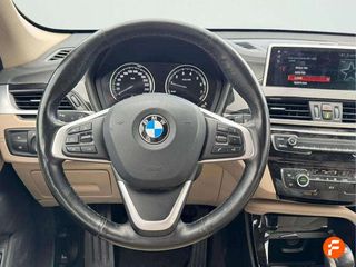 BMW X1 xDrive25e