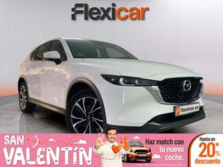 Mazda CX-5 2.0 GE 121kW (165CV) 2WD AT Evolution