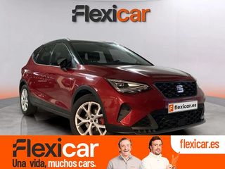 Seat Arona 1.0 TSI 81kW (110CV) DSG FR