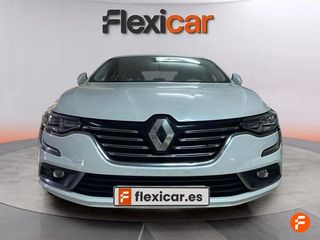 Renault Talisman Zen Blue dCi 118kW (160CV) EDC