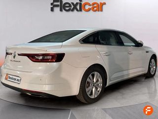 Renault Talisman Zen Blue dCi 118kW (160CV) EDC
