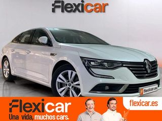 Renault Talisman Zen Blue dCi 118kW (160CV) EDC
