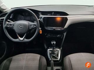 Opel Corsa 1.2T XHL 74kW (100CV) Edition