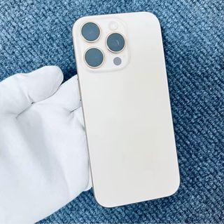 iPhone 16 Pro 128GB Dorado