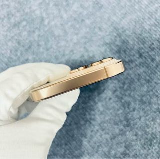 iPhone 16 Pro 128GB Dorado