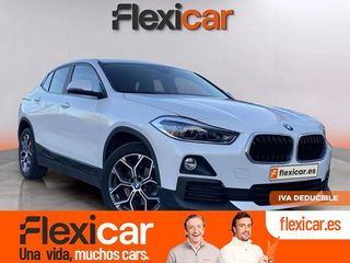 BMW X2 sDrive18i
