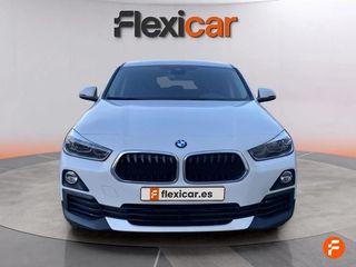 BMW X2 sDrive18i