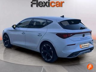 Cupra León 1.5 eTSI 110kW (150CV) DSG