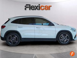 Mercedes GLA GLA 200 D