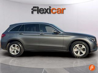 Mercedes GLC GLC 250 d 4MATIC
