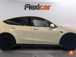 Tesla Model Y Performance 4WD