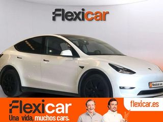 Tesla Model Y Performance 4WD