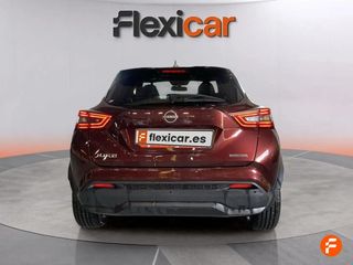 Nissan Juke 1.6 Hybrid 105kW (145CV) N-Connecta