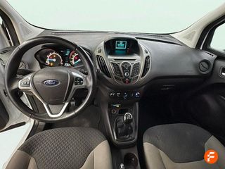 Ford Tourneo Courier 1.0 EcoBoost 100cv Ambiente