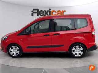 Ford Tourneo Courier 1.5 TDCi 75cv Ambiente