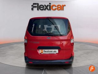 Ford Tourneo Courier 1.5 TDCi 75cv Ambiente