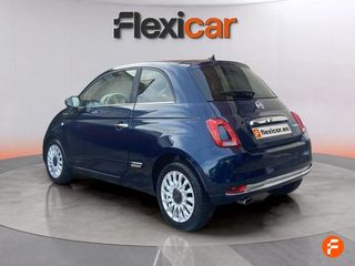 Fiat 500 Dolcevita 1.0 Hybrid 51KW (70 CV)