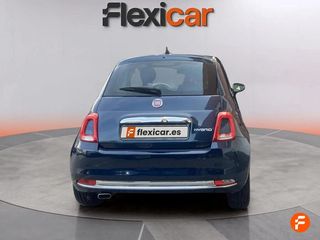 Fiat 500 Dolcevita 1.0 Hybrid 51KW (70 CV)