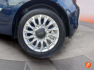 Fiat 500 Dolcevita 1.0 Hybrid 51KW (70 CV)