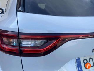 Renault Koleos Zen dCi 96 kW (130CV)