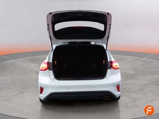 Ford Focus 1.0 Ecoboost 92kW ST-Line