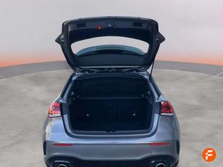 Mercedes Clase A A 200 d